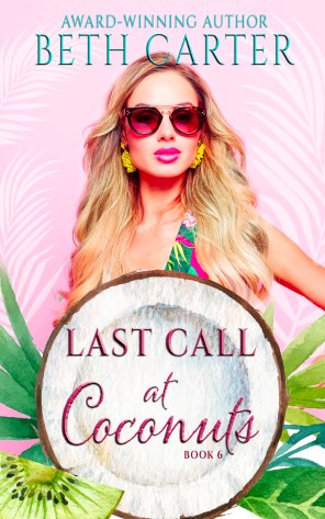 Last Call at Coconuts850